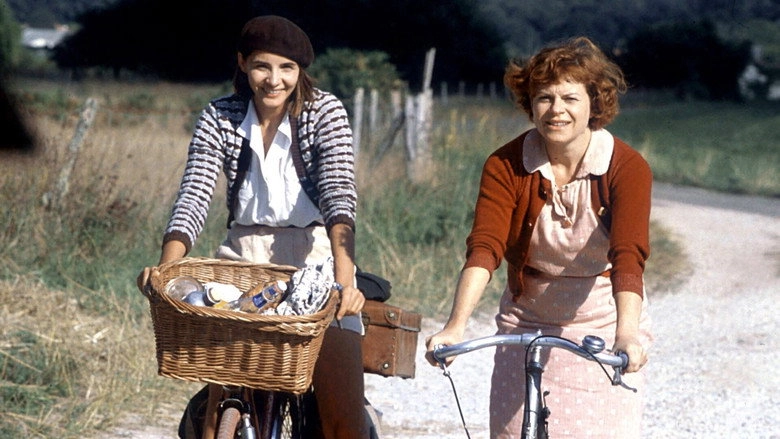 Les Beaux Jours (2003)