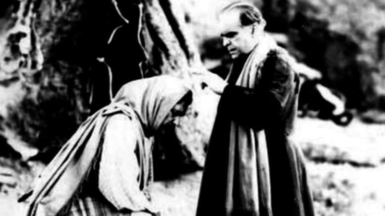 El Cura Gaucho (1941)