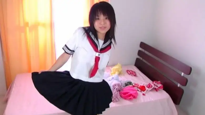 Sora Aoi's Adventures In Wonderland (2004)