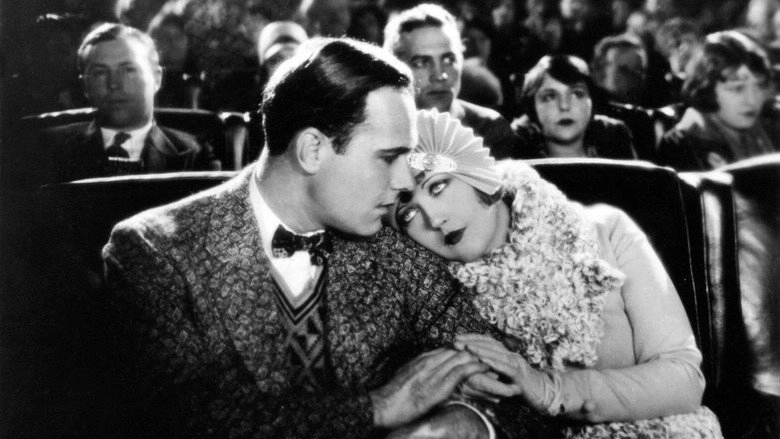 Show People (1928)