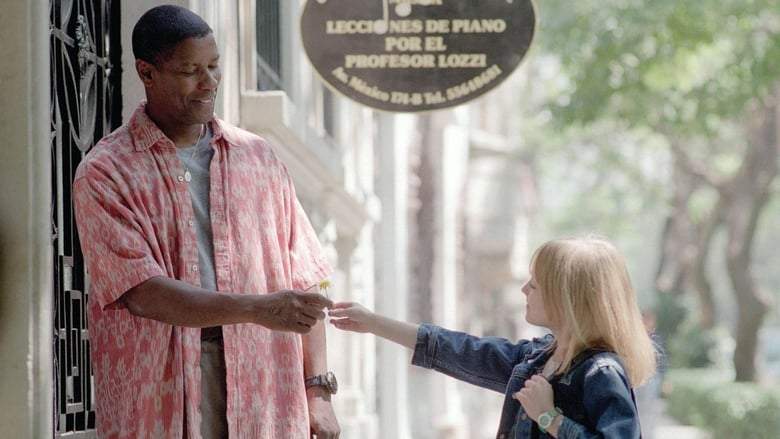 Man On Fire (2004)