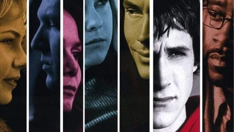 The United States Of Leland (2003)