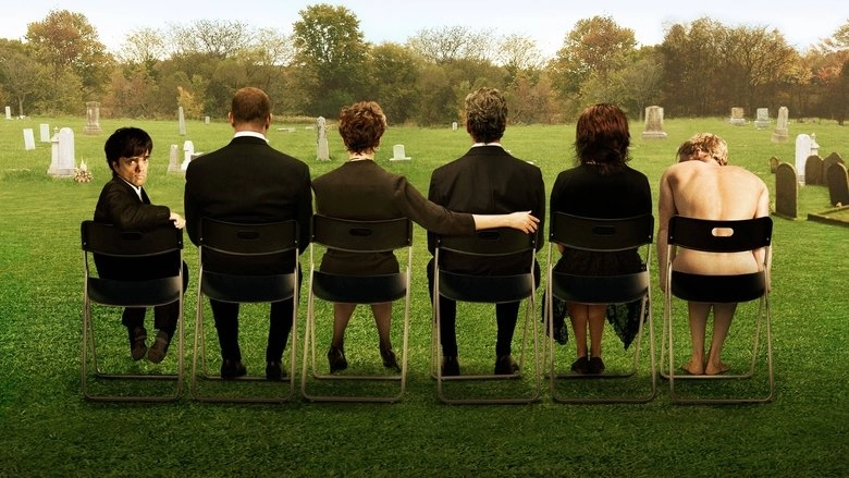 Death At A Funeral (2007)
