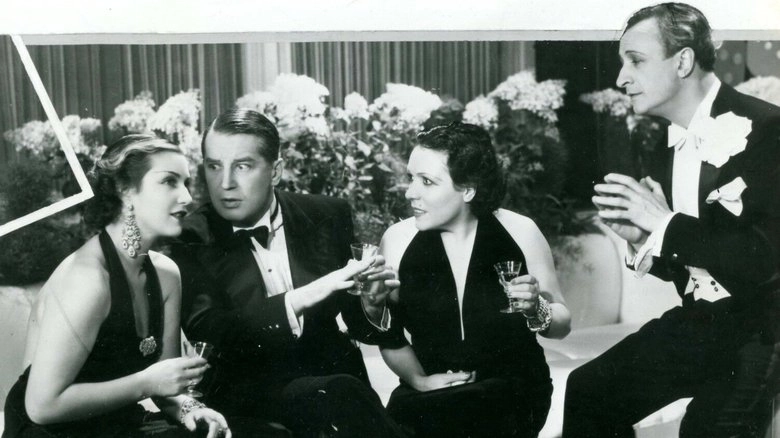 L'homme Du Jour (1937)