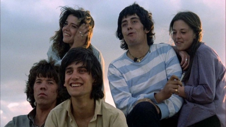 Deprisa, Deprisa (1981)