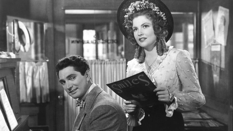 Rhapsody In Blue (1945)