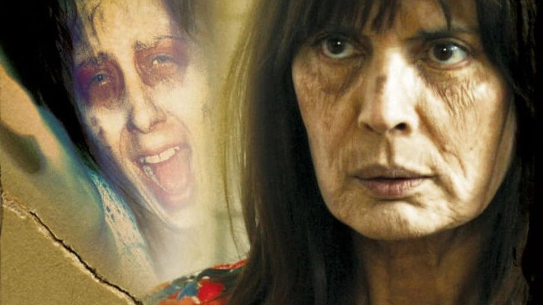 Kabuslar Evi: Cizgisiz Zamanlar (2007)