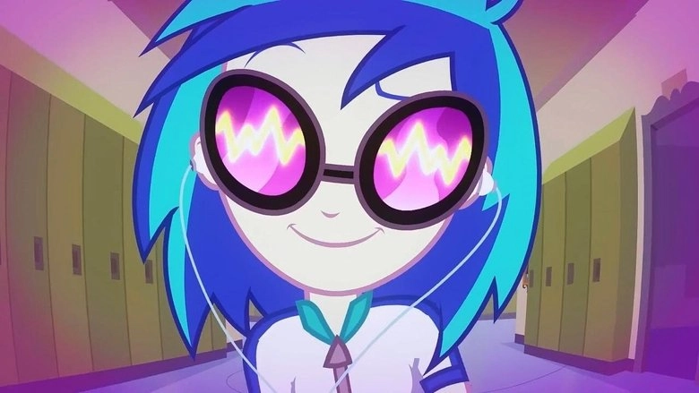 Music To My Ears (2014)