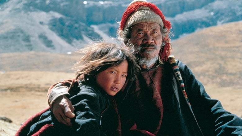 Himalaya (1999)