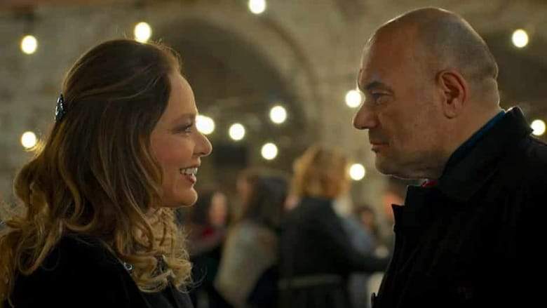 Wine To Love (2018)