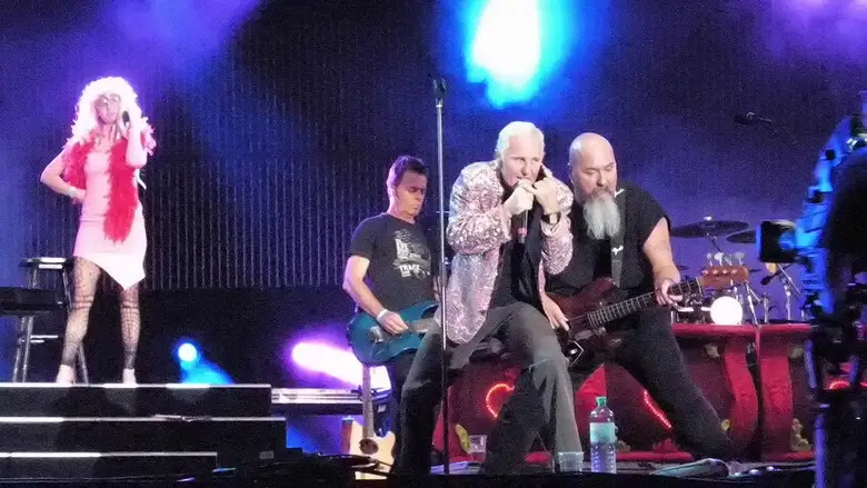 100 Jahre EAV Live (2006)