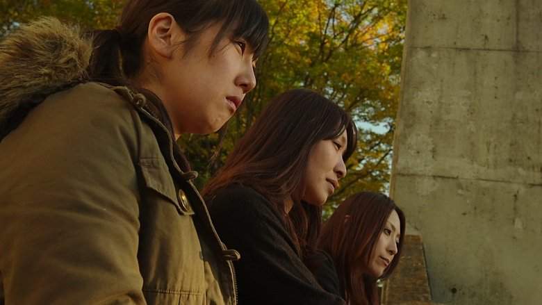 Yosoji Jukujo: Sei Shori Wa Himitsu (2015)