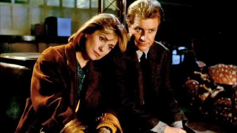 Frequence Meurtre (1988)