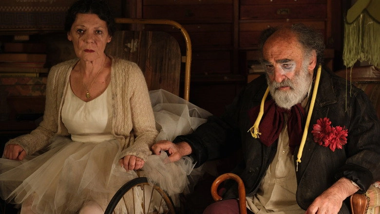 Il Principe Della Follia (2026)