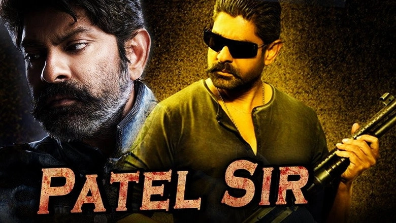 Patel S.I.R (2017)