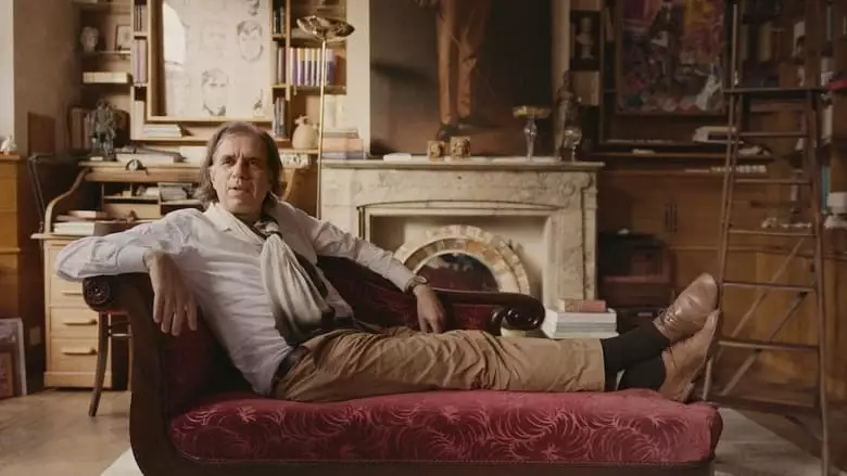 L'amour La Mort (2022)