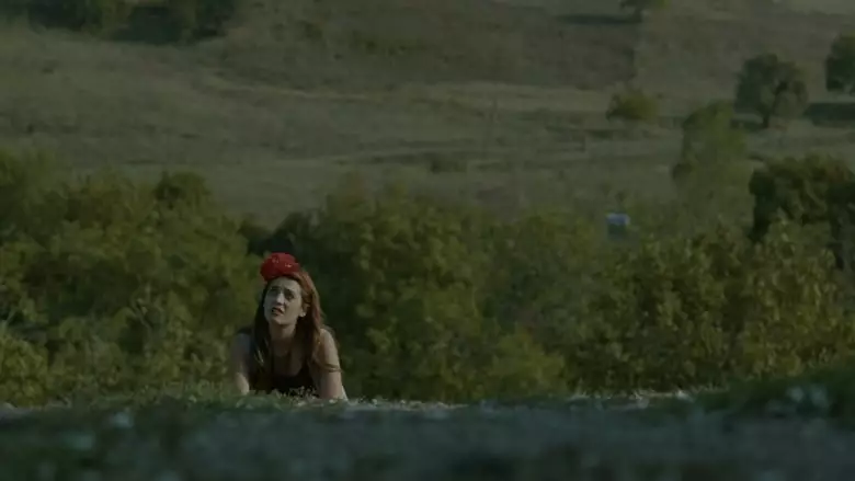 Marti (2018)