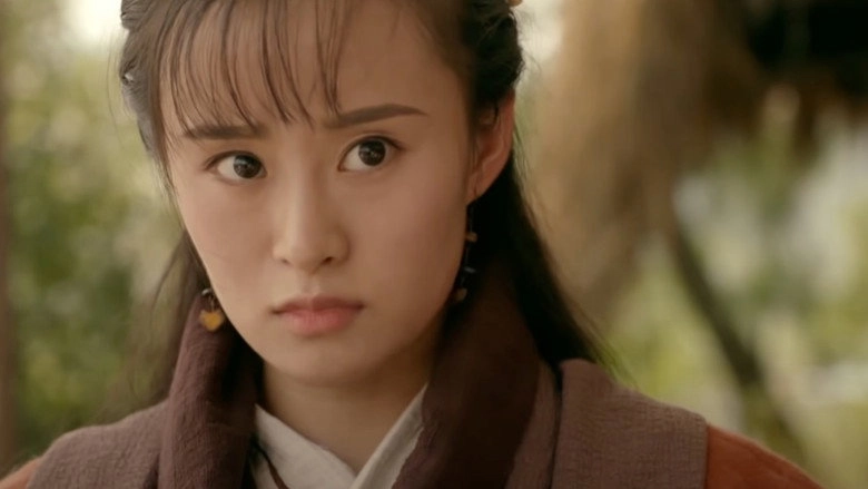 Nine Warriors 1 (2018)