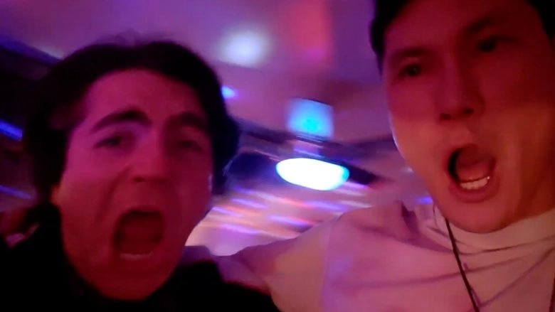 The Life Of Humans (2021)