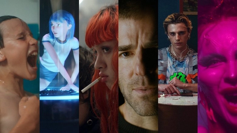 Altered Innocence Vol. 2 (2023)