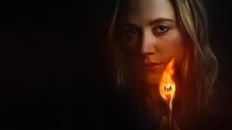 The Hand That Rocks The Cradle (2025)