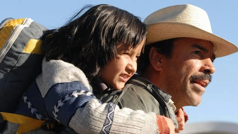 Teo's Journey (2008)