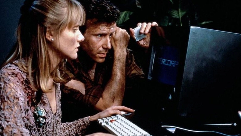 The Tower (1993)