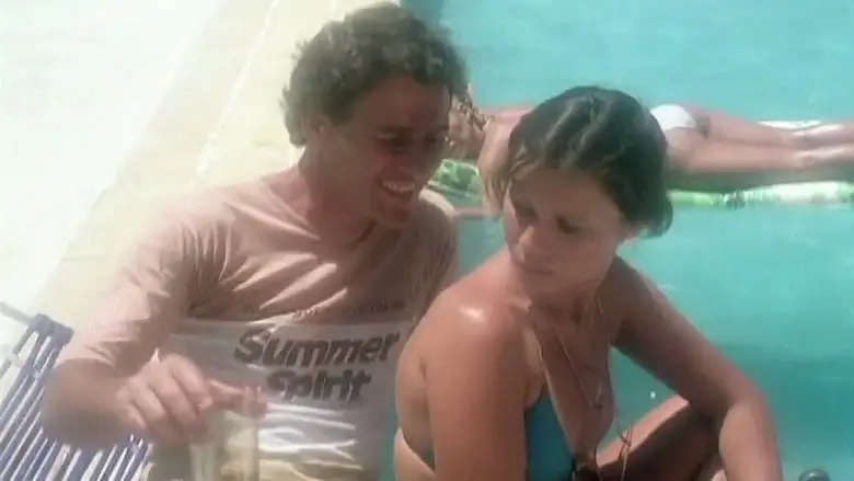 Promiscuity, The Street Kids Of Katia (1984)