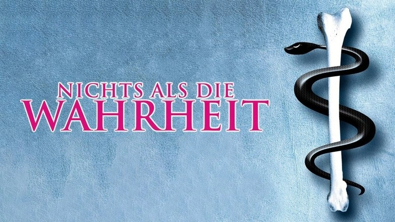 Nichts Als Die Wahrheit (1999)