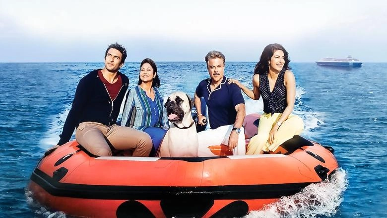 Dil Dhadakne Do (2015)