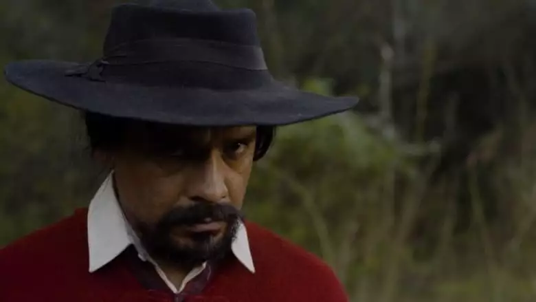 El Ucumar (2022)
