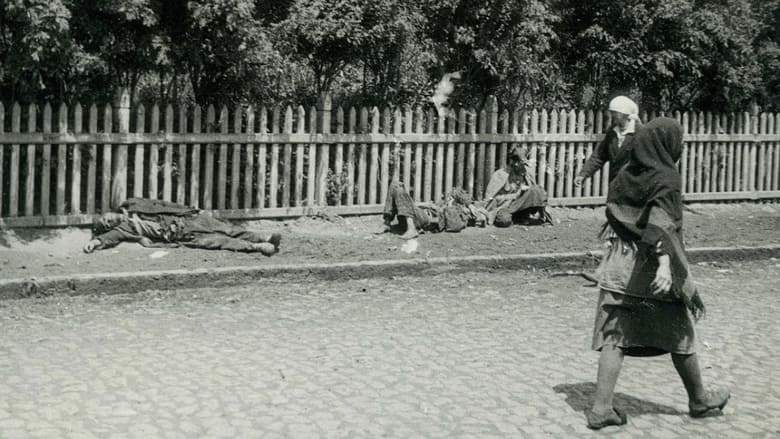 Ukraine 1933: Seeds Of Hunger (2023)