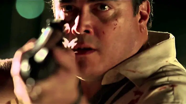 La Fiesta Del Chivo (2006)