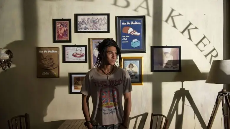 Madre (2013)