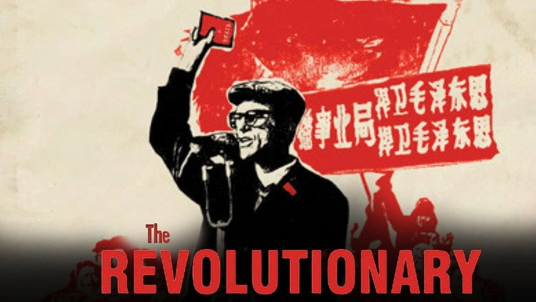 The Revolutionary (2011)
