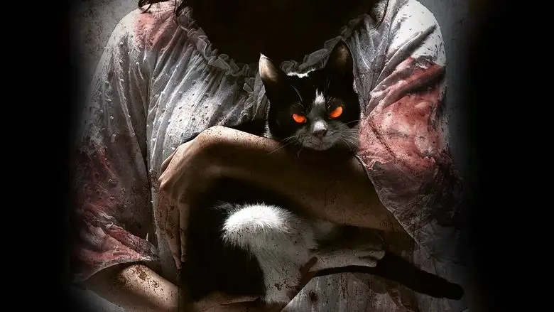 The Cat (2011)