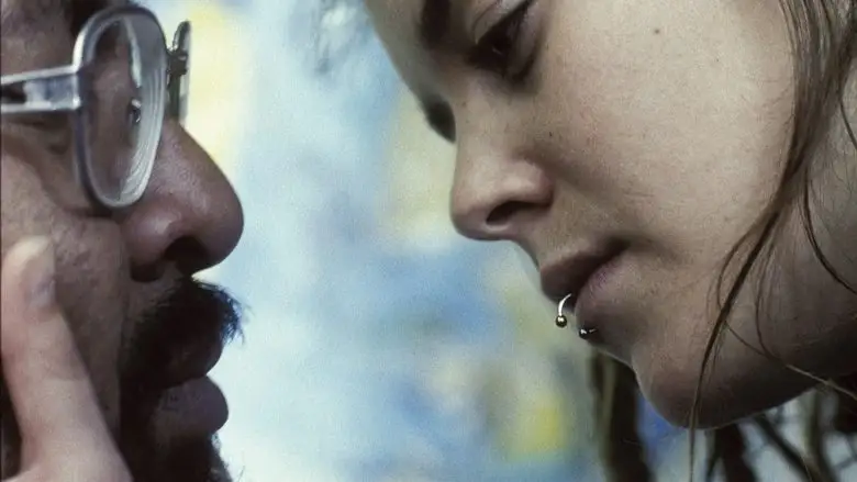Battle In Heaven (2005)