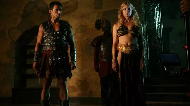 Princess Of Mars (2009)