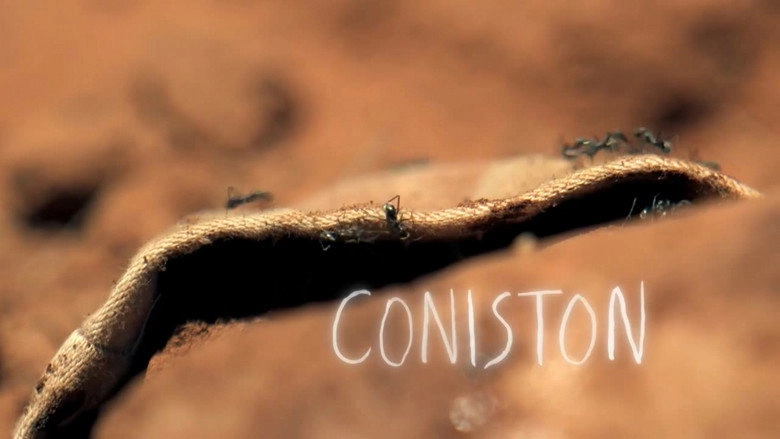 Coniston (2012)