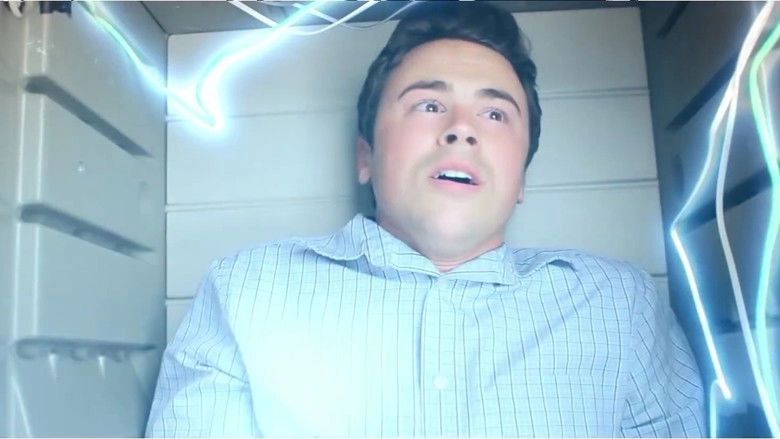 Stealing Time (2015)