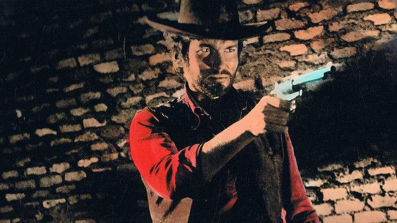 The Taste Of Vengeance (1968)