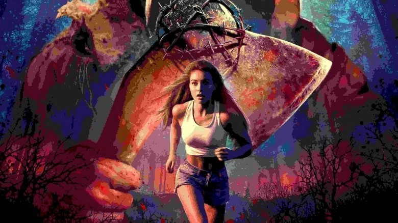 Butchers Bluff (2023)