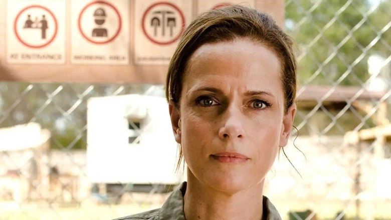 The Legend Of The Mask (2014)