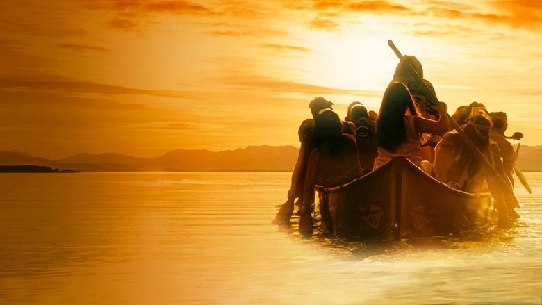 Sacred Planet (2004)