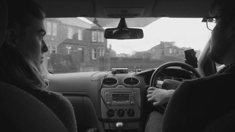 Into The Bleak (2020)