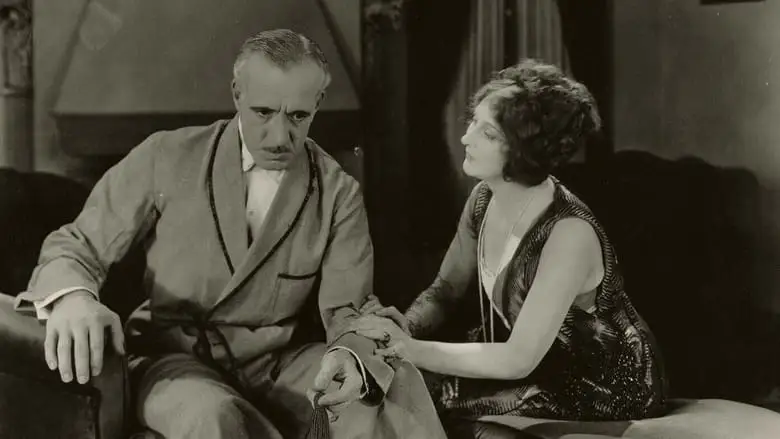 The Dangerous Age (1923)