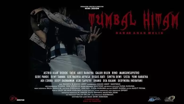 Tumbal Hitam: Darah Anak Melik (2022)