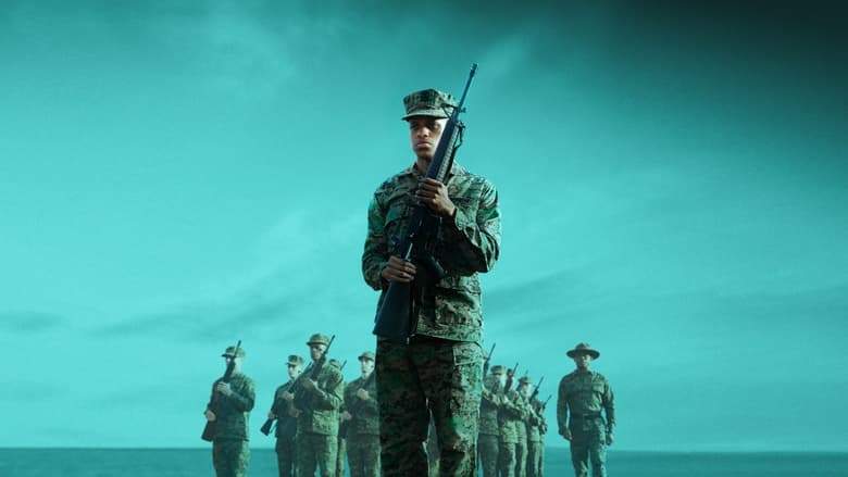 The Inspection (2022)