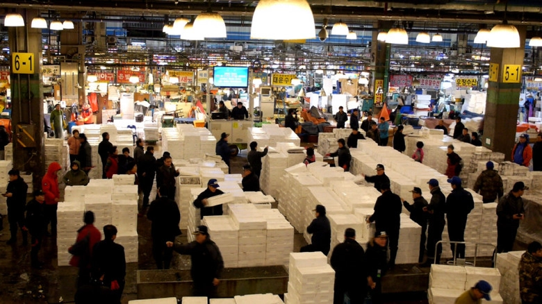 Bitter Sweet Seoul (2014)