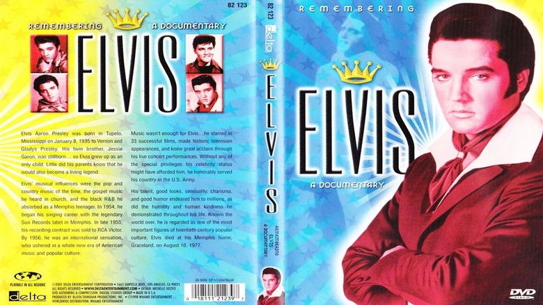 Remembering Elvis: A Documentary (2001)